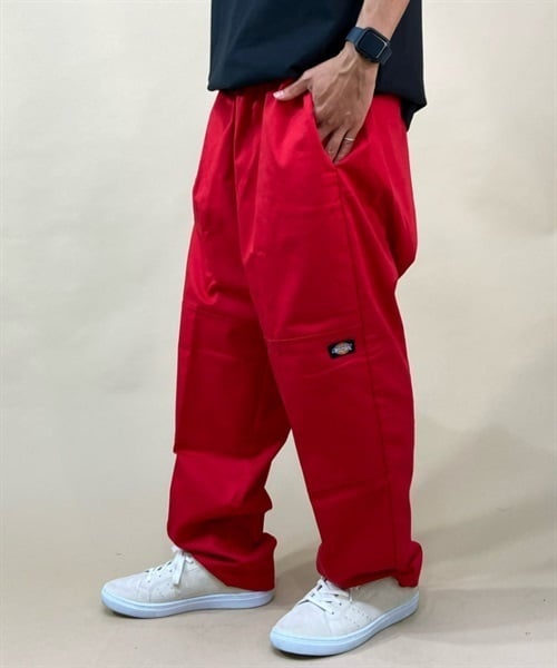 DICKIES ディッキーズ 14764500 メンズ ボトムス ロングパンツ スケートパンツ JJ E26(60ER-S)