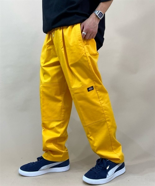 DICKIES ディッキーズ 14764500 メンズ ボトムス ロングパンツ スケートパンツ JJ E26(29GL-S)