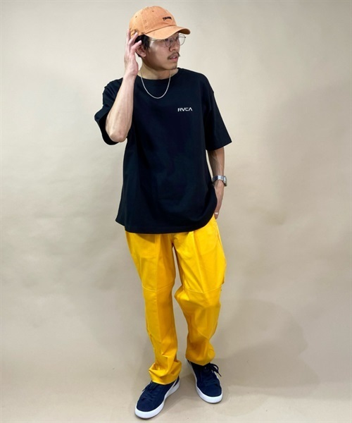 DICKIES ディッキーズ 14764500 メンズ ボトムス ロングパンツ