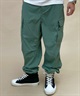 RVCA/ルーカ メンズ NYLON CARGO PANT ロングパンツ カーゴパンツ ミリタリー BD042-737(MGR-S)