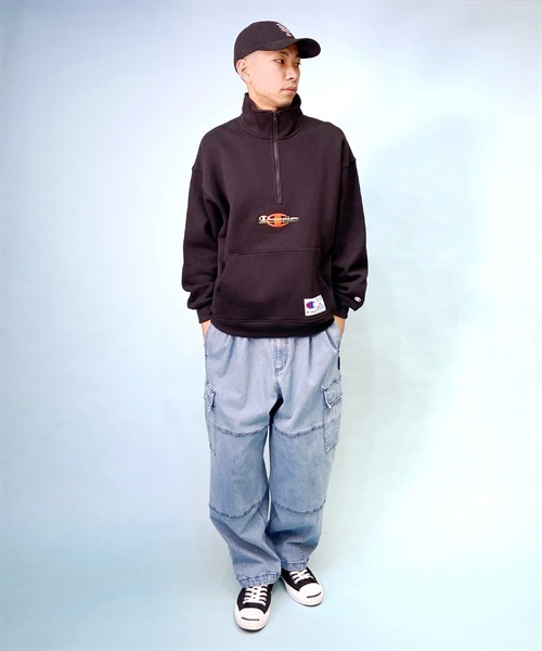 DC/ディーシー 23 BIG CARGO PANT23 ビッグ カーゴ パンツ ビック