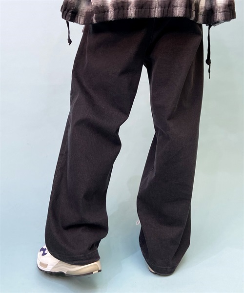 DC/ディーシー 23 BIG BUGGY PANT23 ビッグ バギー パンツ ビック