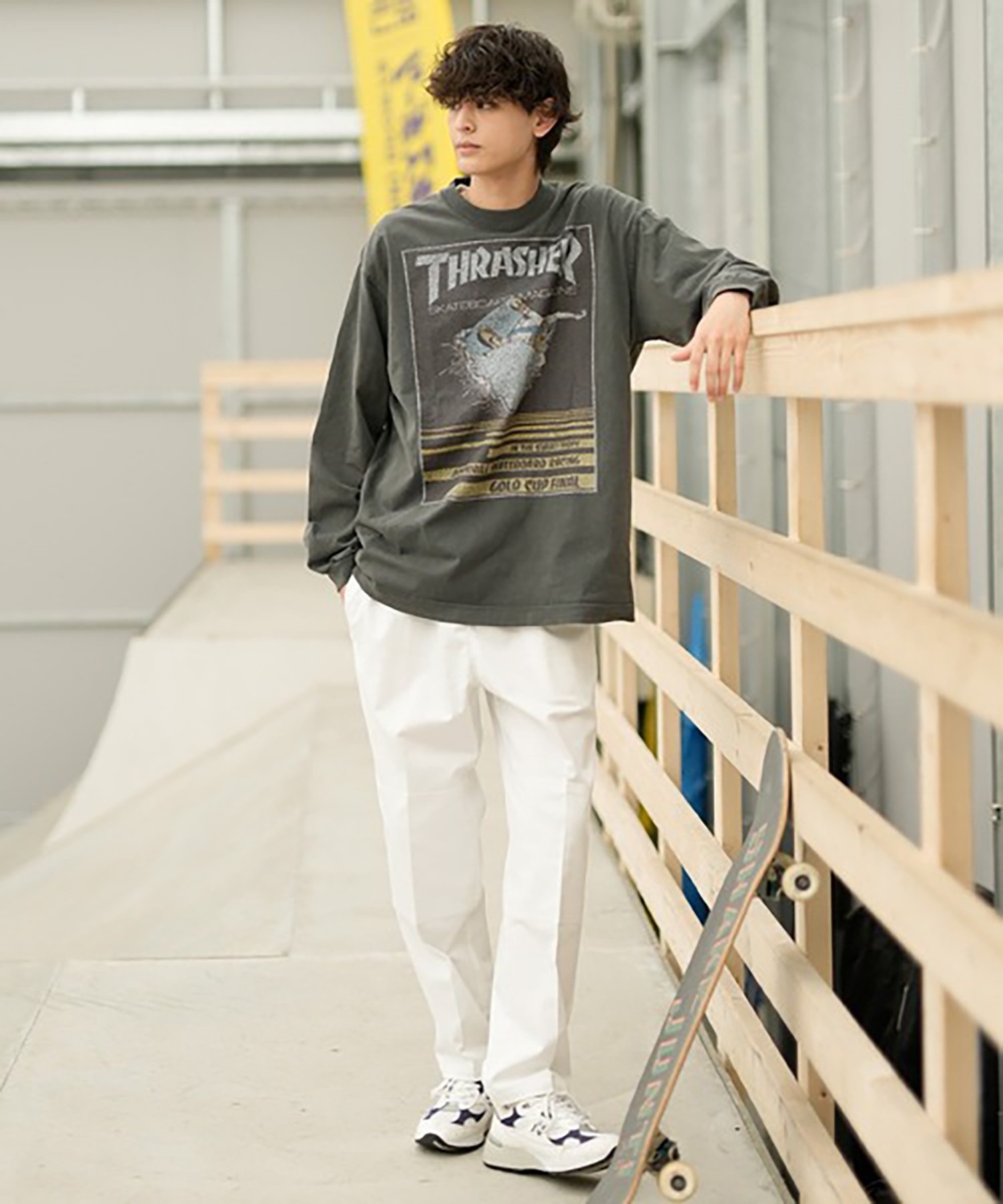 Dickies ディッキーズ COT  LTD DKダブルニーシェフパンツ 14764500 メンズ ロングパンツ(01WT-S)