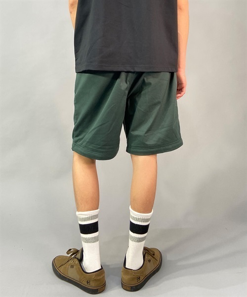 DICKIES ディッキーズ コンバーチブルシェフパンツ 18456800 メンズ ロングパンツ ショーツ 2way ムラサキスポーツ限定 KK1 B13(30GR-S)