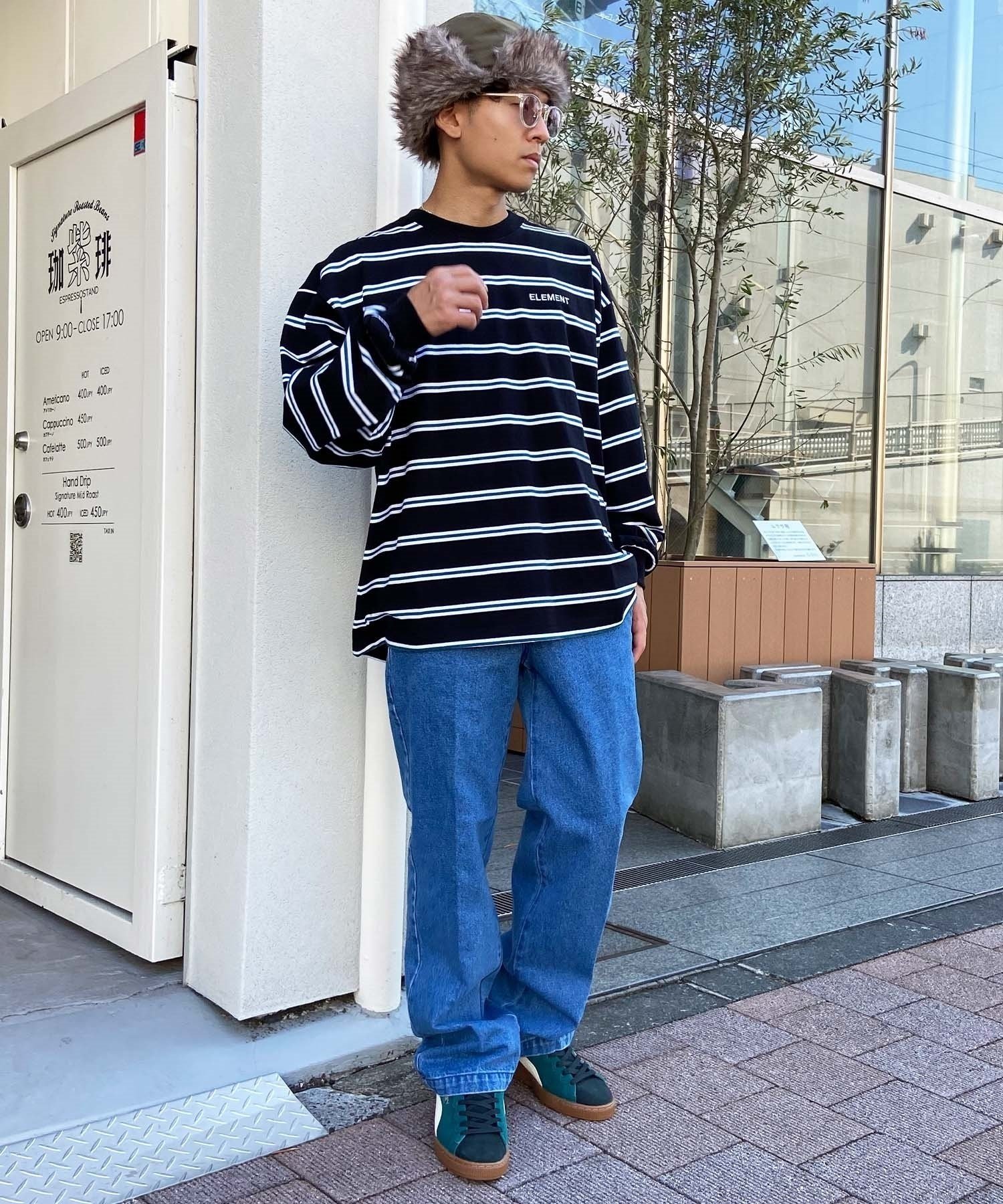 Dickies/ディッキーズ メンズ デニムパンツ ワークパンツ レギュラーシルエット 13オンス 18452800(40BL-30.0inch)