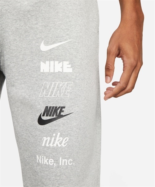 NIKE ナイキ M CLUB+ BB CF PANT DX0796-063 メンズ ロングパンツ スウェット KK1 A10(063-M)