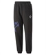 PUMA プーマ x PERKS AND MINI GRAPHIC SWEAT PANTS 620229-01 メンズ ロングパンツ KX1 D28(BK-M)