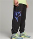 PUMA プーマ x PERKS AND MINI GRAPHIC SWEAT PANTS 620229-01 メンズ ロングパンツ KX1 D28(BK-M)