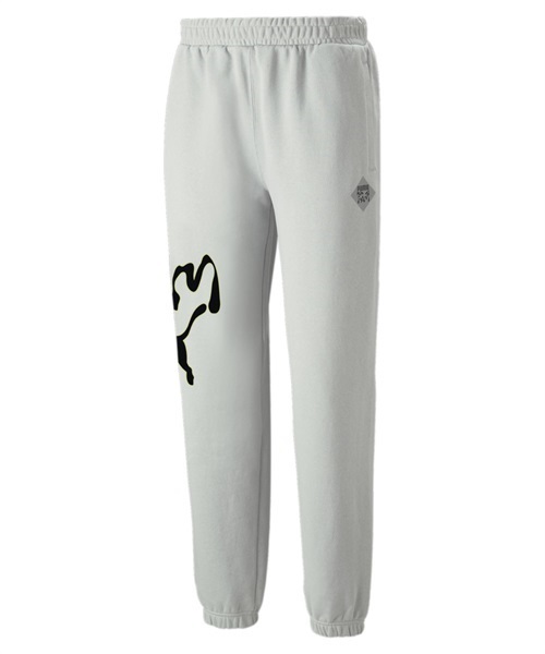 PUMA プーマ x PERKS AND MINI GRAPHIC SWEAT PANTS グラフィック