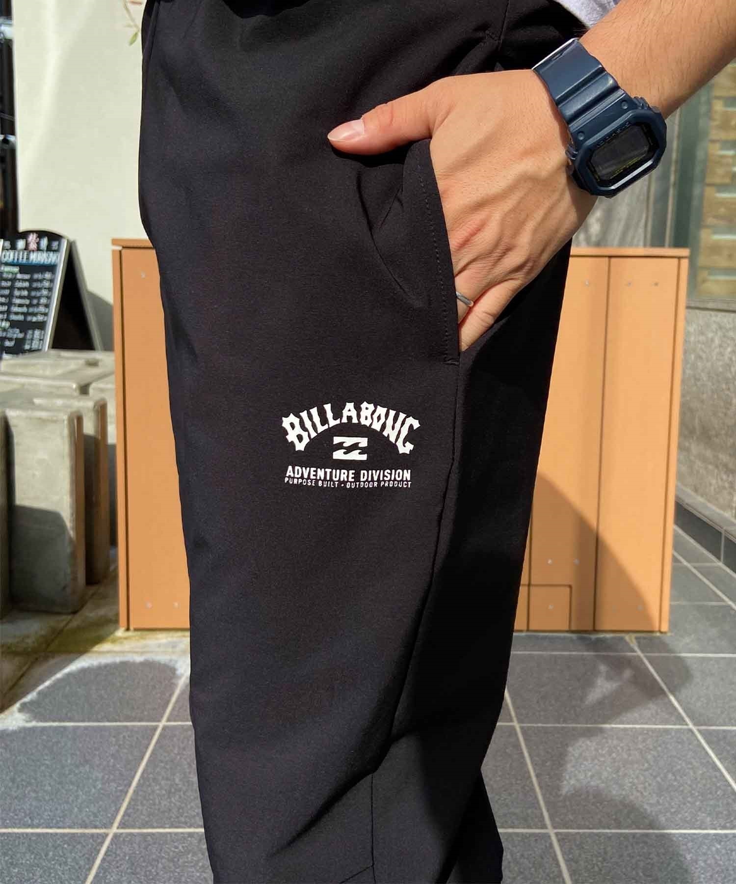 BILLABONG ビラボン メンズ ジョガーパンツ ウーブンパンツ ストレッチ