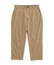 BILLABONG ビラボン SURFTREK LONGPANTS メンズ ロングパンツ ストレッチ BE011-704(GRA-M)