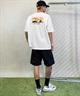 Dickies ディッキーズ 80488800 メンズ ナイロン パンツ ショーツ ロング パンツ ショーツ 2WAY(89CH-S)