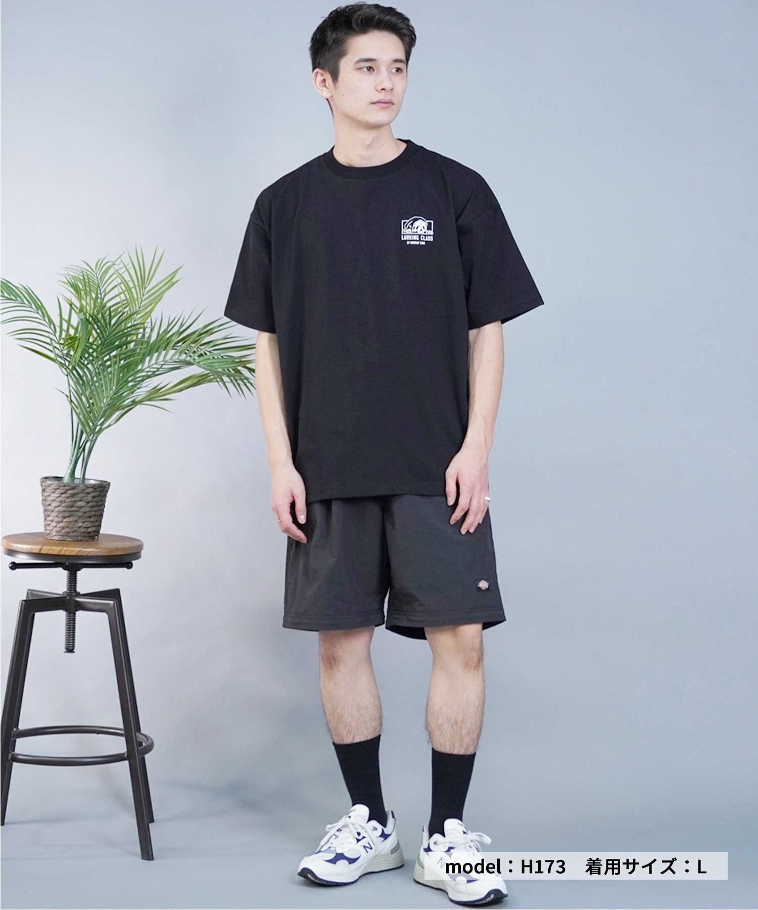 Dickies ディッキーズ 80488900 メンズ ナイロン ロング パンツ