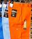 Dickies ディッキーズ ダブルニーパンツ 14788800 メンズ ロングパンツ オレンジ II A29(25OR-30)