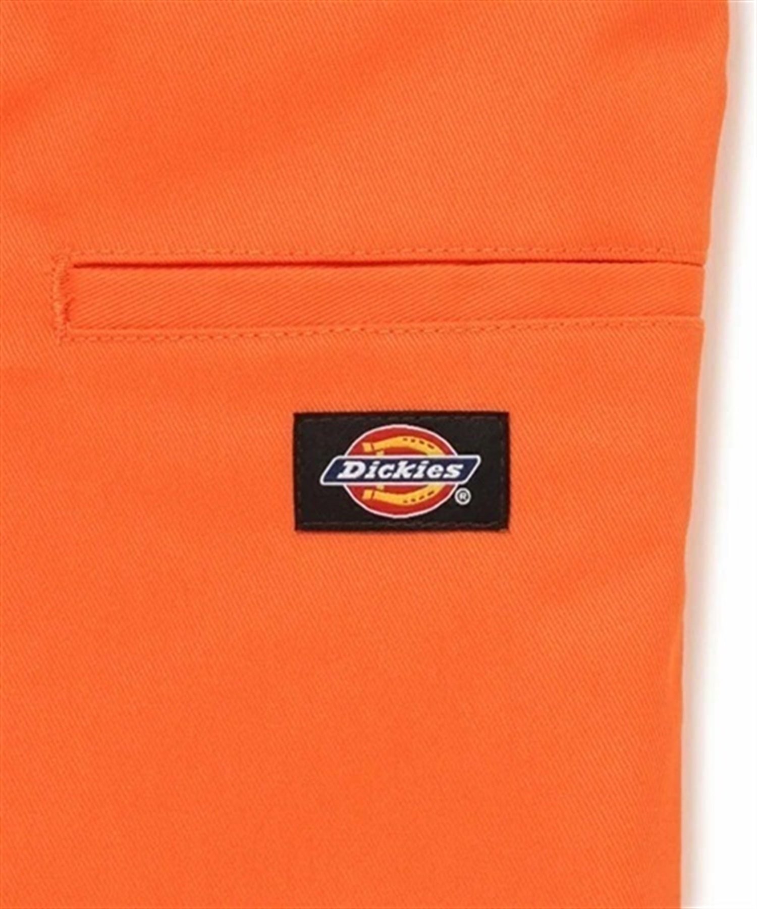 Dickies ディッキーズ ショーツ 14563000 メンズ ショートパンツ JJ D27(25ORG-30)