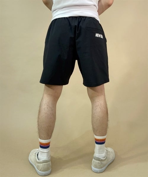 NEW ERA ニューエラ STRETCH SHORT 13516828 メンズ ショートパンツ