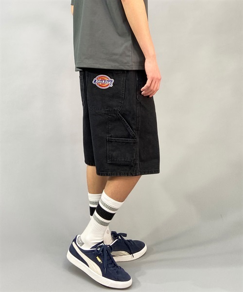 Dickies ディッキーズ 18471100 メンズ ショートパンツ ハーフパンツ