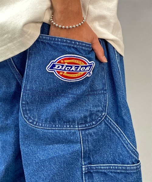 Dickies ディッキーズ 18471100 メンズ ショートパンツ ハーフパンツ