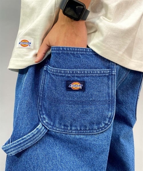 Dickies ディッキーズ 18471100 メンズ ショートパンツ ハーフパンツ