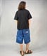 Dickies ディッキーズ 18471100 メンズ ショートパンツ ハーフパンツ デニムパンツ KK1 D17(BL-S)