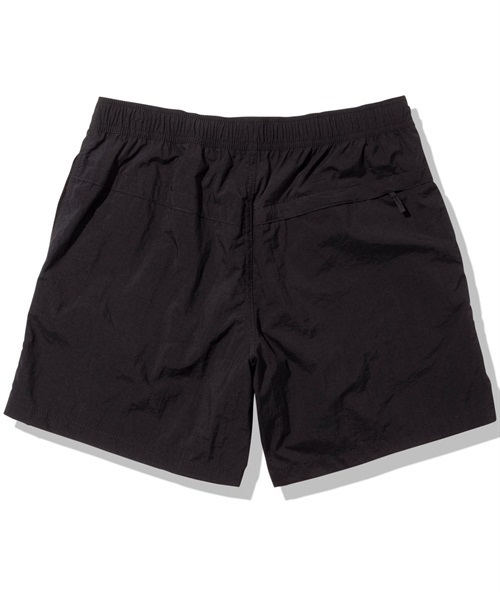 THE NORTH FACE ザ・ノース・フェイス Versatile Short バーサタイルショーツ NB42335 メンズ ショートパンツ UVカット KK2 E3(BK-S)