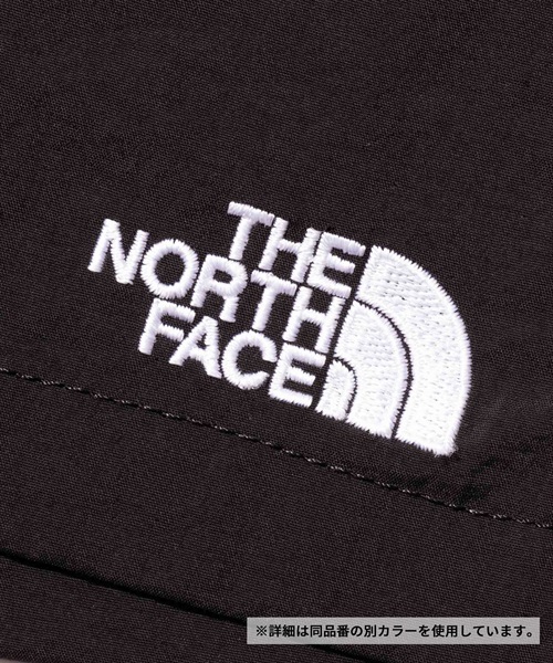 THE NORTH FACE ザ・ノース・フェイス Versatile Short バーサタイルショーツ NB42335 メンズ ショートパンツ UVカット KK2 E3(GR-S)