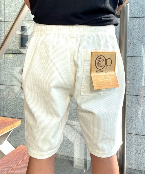 OP オーピー 513754 メンズ ボトムス ショートパンツ ハーフパンツ KK