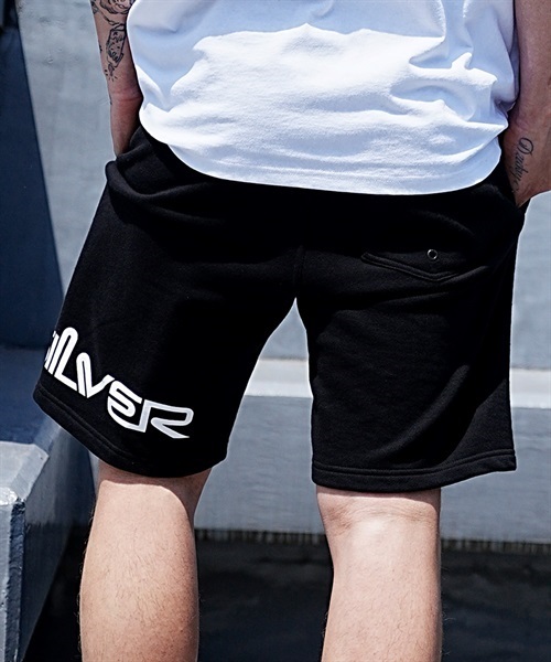 QUIKSILVER クイックシルバー PROTECT PLAYGROUND SHORTS QWS232002