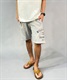 BILLABONG ビラボン LOGO PRINT SHORTS BD011-607 メンズ ショートパンツ KX1 C1(GRH-M)