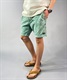 BILLABONG ビラボン WASHED LAYBACKS BD011-611 メンズ ショートパンツ KX1 B27(DMN-M)