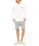 BILLABONG ビラボン モールニットショーツ メンズ ショートパンツ イージーパンツ ハーフパンツ セットアップ対応 BE011-010(BDR-M)