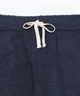 QUIKSILVER クイックシルバー QWS241054 メンズ ショートパンツ ワンポイント 刺繍 ロゴ(NVY-M)