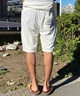 【クーポン対象】BILLABONG ビラボン PILE SHORTS メンズ ショートパンツ ショーツ ハーフパンツ パイル セットアップ対応 BE011-607(OFW-M)