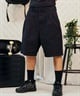 【クーポン対象】RVCA ルーカ ACE TUCK SHORTS メンズ ショーツ ショートパンツ ハーフパンツ BE041-636(NKA0-S)