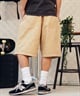 【クーポン対象】RVCA ルーカ ACE TUCK SHORTS メンズ ショーツ ショートパンツ ハーフパンツ BE041-636(NKA0-S)