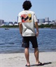 BILLABONG ビラボン ショートパンツ メンズ スウェット 裏毛 ブランドロゴ LOGO PRINT ウォークパンツ BE01A-602(IND-M)