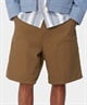 Carhartt WIP カーハートダブリューアイピー メンズ ショートパンツ ハーフパンツ DOUBLE KNEE SHORT I033118(BROWN-30.0inch)