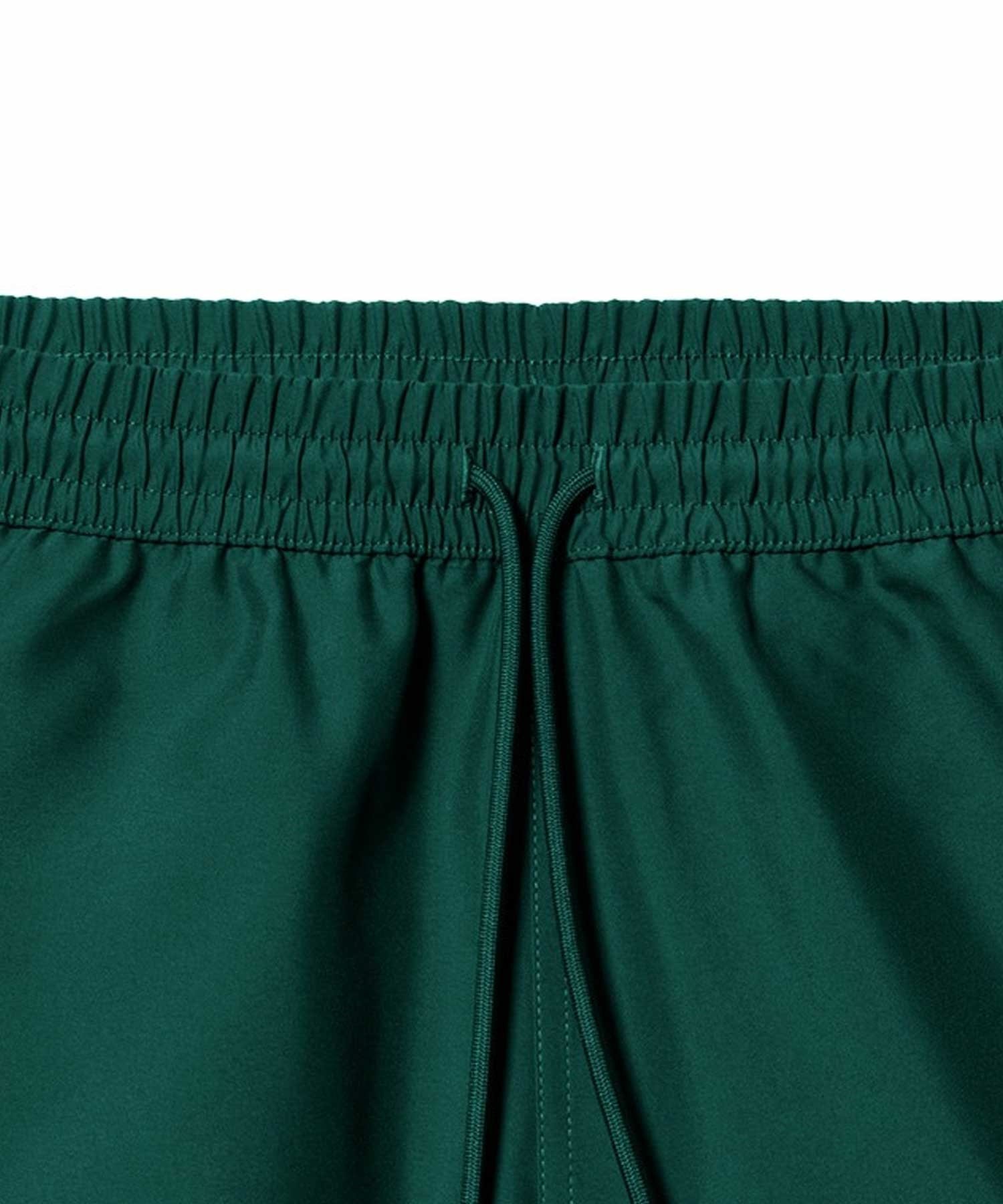 Carhartt WIP カーハートダブリューアイピー CHASE SWIM TRUNKS メンズ ショーツ ショートパンツ ユーティリティ 水陸両用 I026235(GREEN-M)