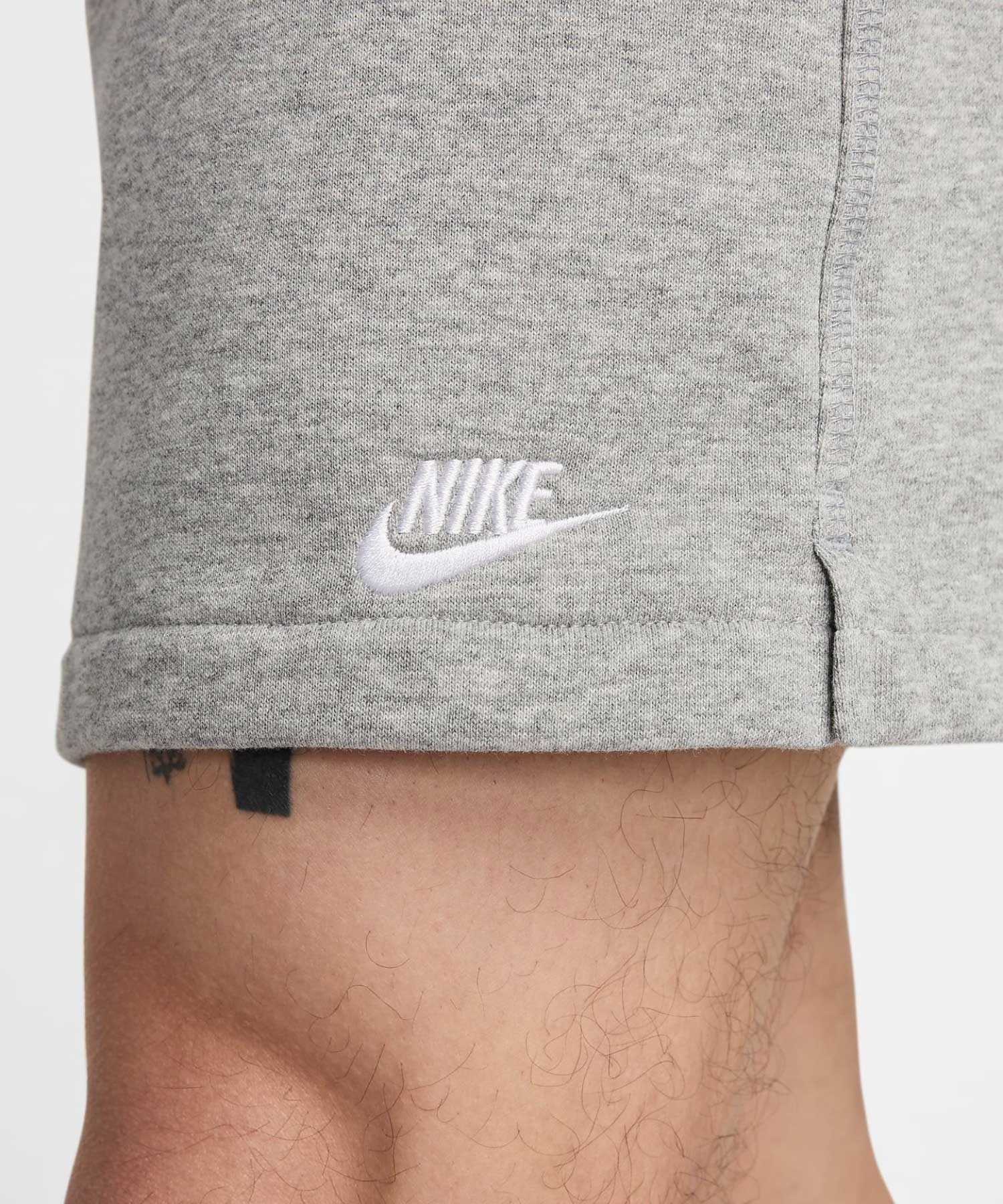 NIKE ナイキ クラブ フロー FT メンズ ショーツ ショートパンツ コットン パイル地 シンプル FN3521(063-M)