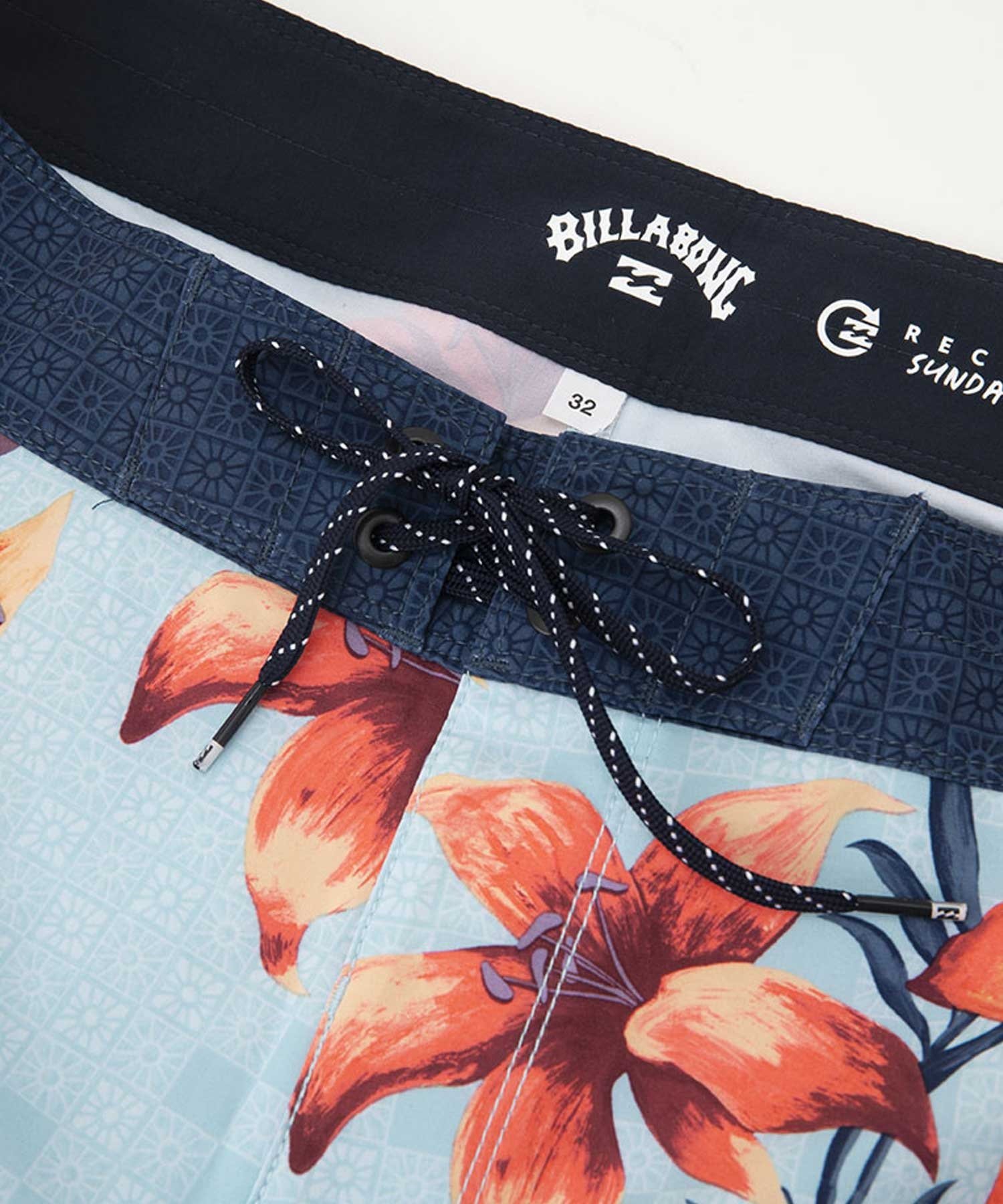 【クーポン対象】BILLABONG ビラボン SUNDAYS PRO メンズ トランクス ボードショーツ BE011-524(CTL-28.0inch)