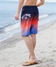 【クーポン対象】BILLABONG ビラボン VOLTS TRUNKS メンズ ボードショーツ サーフトランクス ゴムトランクス 水着 BE011-403(RQF0-M)