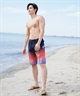 BILLABONG ビラボン VOLTS TRUNKS メンズ ボードショーツ サーフトランクス ゴムトランクス 水着 BE011-403(RQF0-M)