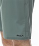 RVCA ルーカ メンズ ボードショーツ サーフトランクス 水着 ユーティリティ 水陸両用 BE041-528(NKA0-S)