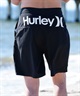 Hurley ハーレー メンズ ボードショーツ サーフトランクス 19インチ USモデル 速乾 水着 MBS0012190(H4089-28.0inch)