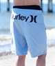 Hurley ハーレー メンズ ボードショーツ サーフトランクス 19インチ USモデル 速乾 水着 MBS0012190(H201-28.0inch)