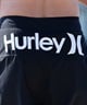 Hurley ハーレー メンズ ボードショーツ サーフトランクス 19インチ USモデル 速乾 水着 MBS0012190(H201-28.0inch)