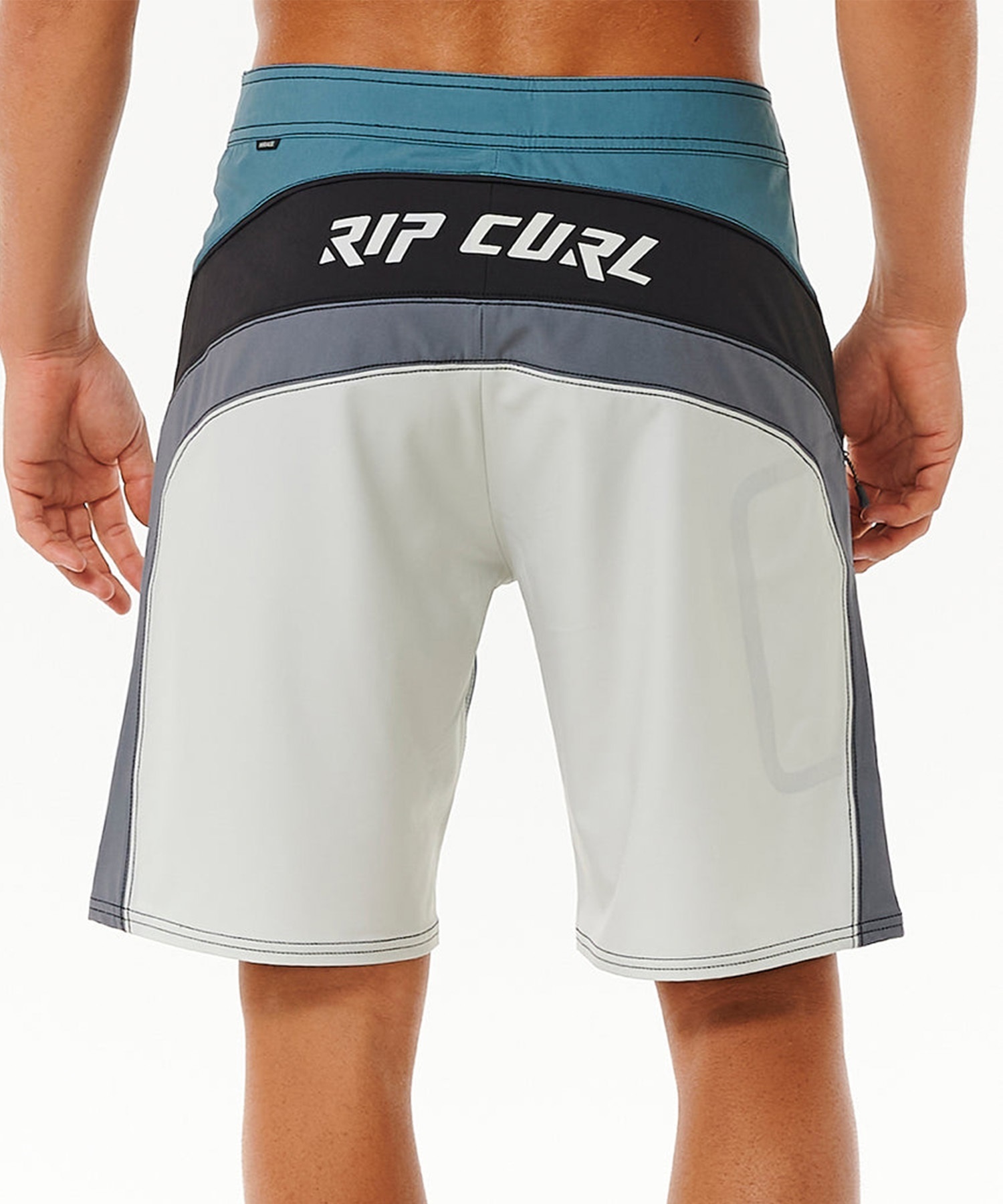 RIP CURL リップカール メンズ ボードショーツ トランクス 水着 サーフパンツ 082MBO(NELIM-28.0inch)