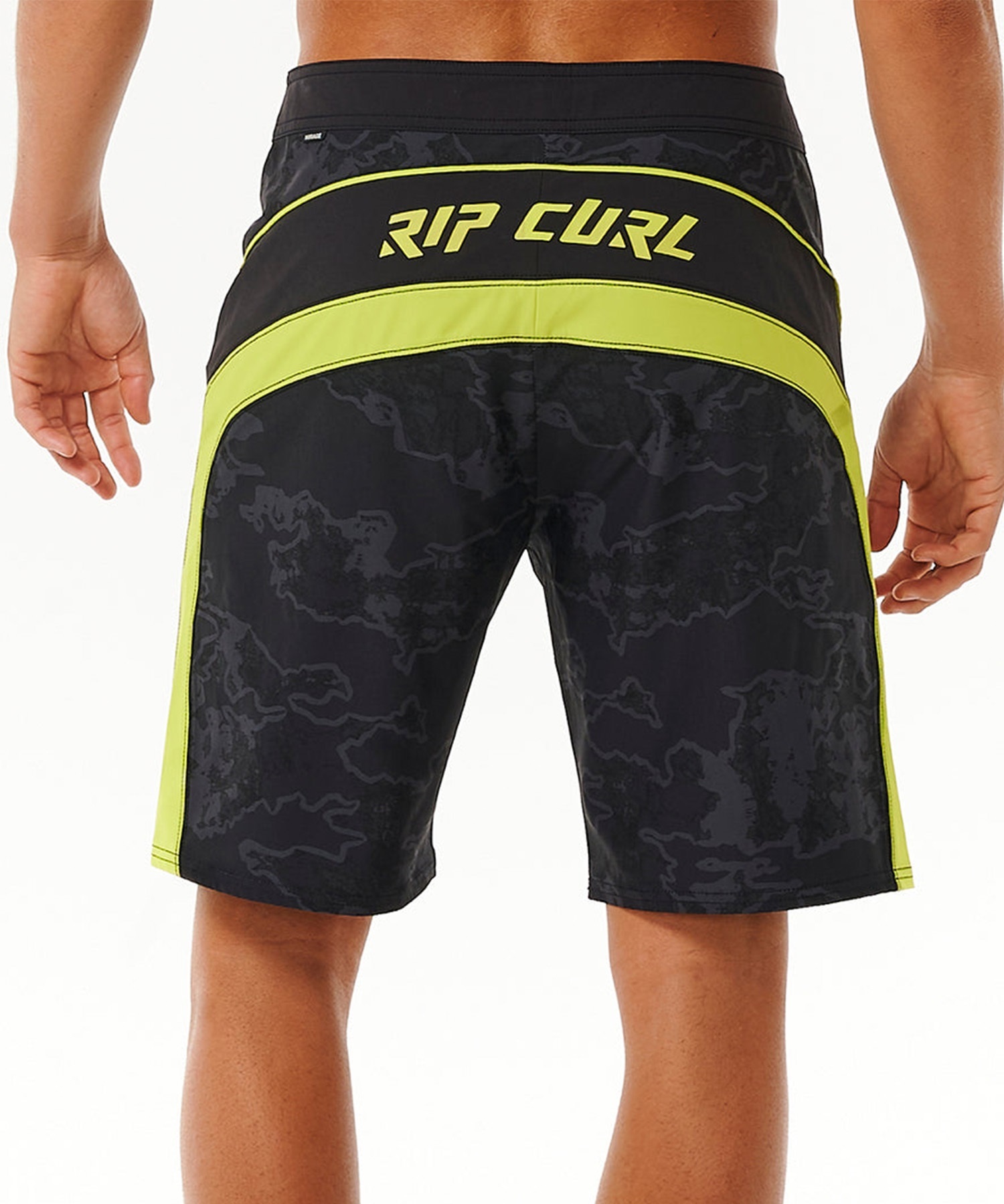 RIP CURL リップカール メンズ ボードショーツ トランクス 水着 サーフパンツ 082MBO(NELIM-28.0inch)