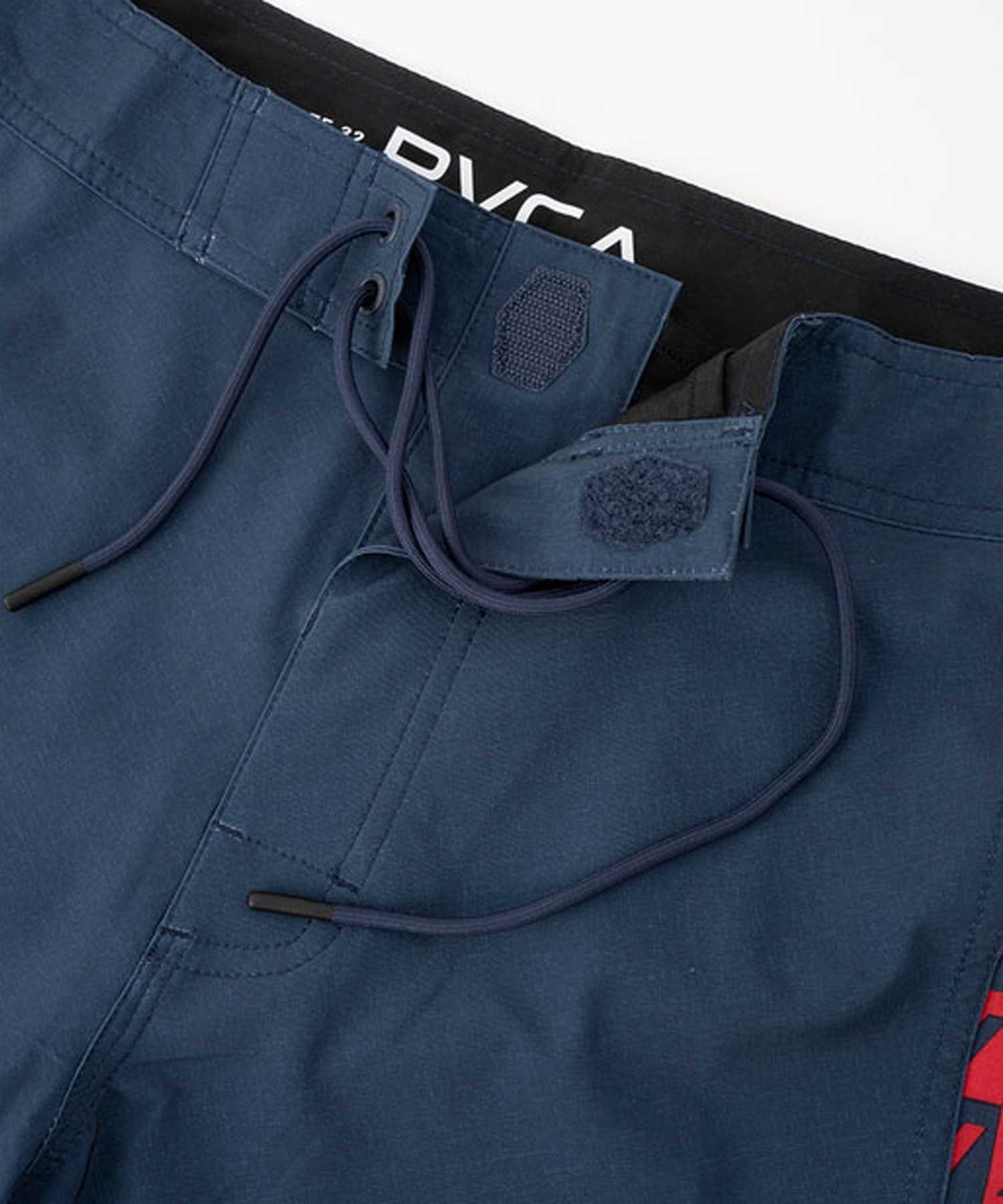 RVCA ルーカ メンズ トランクス 水着 BS BE04A-515(CAM-28.0inch)