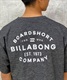 BILLABONG ビラボン BD011-855 メンズ ラッシュガード 半袖 UVカット 水陸両用 ユーティリティ ラッシュTシャツ 吸水速乾 KX1 D23(MULTI-M)